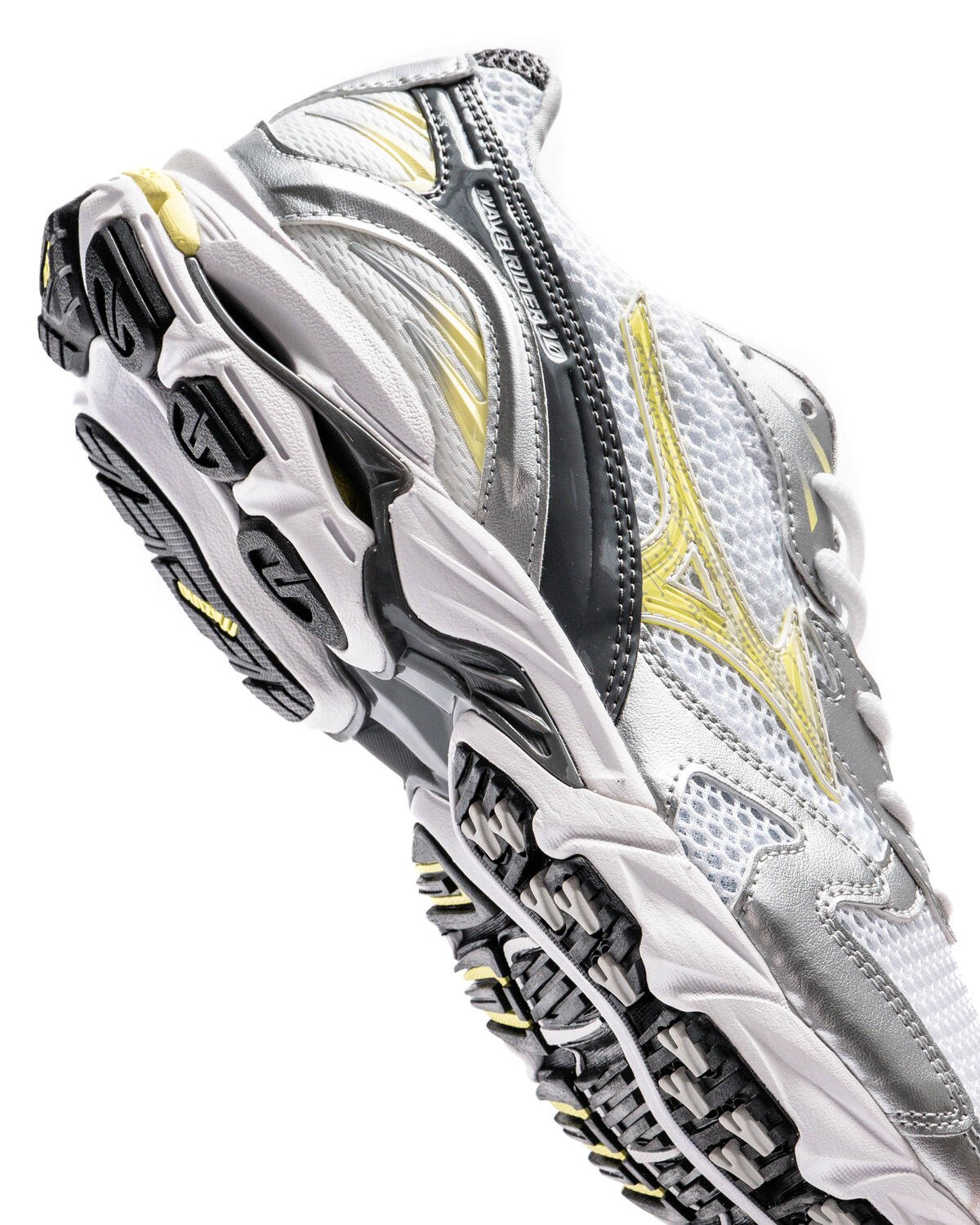 Mizuno wave rider clearance 11 white